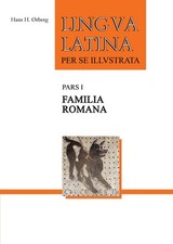 Lingua Latina per se Illustrata, Pars I: Familia Romana (Latin Edition) comprar usado  Enviando para Brazil