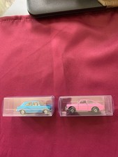 Lot voitures matchbox d'occasion  Beauvais