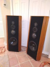 Pair infinity kappa for sale  Fort Lauderdale