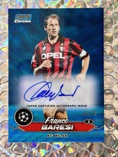 Topps stadium club usato  Roma