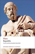 Republic plato for sale  ROSSENDALE