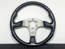 volante momo RACE D35 Momo 35Φ couro especificação esportiva Momo #PC5KQW comprar usado  Enviando para Brazil