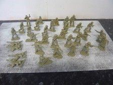 Matchbox american infantry for sale  ENFIELD