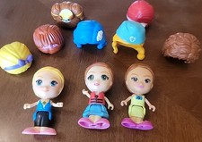 Vtech flipsies dolls for sale  Pittsboro