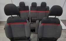 Sedili per citroen usato  Ferrara