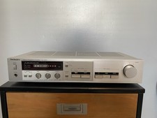 Technics z45 stereo d'occasion  Martigues