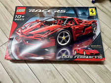 lego ferrari enzo usato lego ferrari enzo usato Pavullo nel Frignano