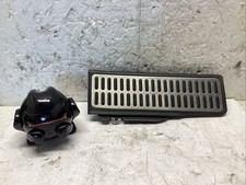 Pedal morto 05-10 VW MK5 Jetta GLI GTI OEM alumínio escovado *1K1864551 #F3-3 comprar usado  Enviando para Brazil