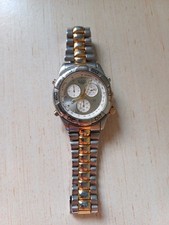 Orologio bulova cronografo usato  Torre Annunziata