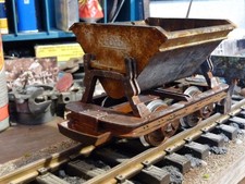 Lgb 41430 kipplore gebraucht kaufen  Reichelsheim (Wetterau)