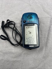 Navegador pessoal portátil Garmin Legend ETREX funciona LCD testado funcionando comprar usado  Enviando para Brazil