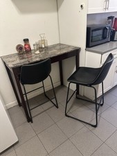 Kitchen table chairs for sale  Brooklyn