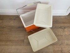 Vintage dutch orange for sale  BOURNEMOUTH