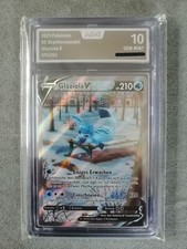 Seltene pokemon karte gebraucht kaufen  Pyrbaum