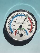 2in1 hygro thermometer gebraucht kaufen  Bad Salzuflen