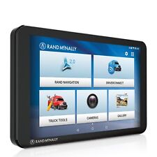 Rand mcnally tablet for sale  Fremont