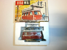 Brawa 453 kleinturmtriebwagen gebraucht kaufen  Duvensee, Klinkrade, Kühsen, Labenz