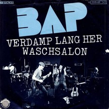 Bap verdamp lang gebraucht kaufen  Lüdinghausen
