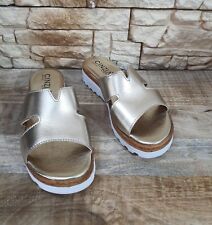 Ciabatte donna comfort usato  Bagnara Calabra