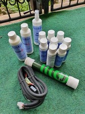 Reinigungsmittel wasserbetten gebraucht kaufen  Seegebiet Mansfelder Land