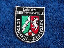 ärmelabzeichen patch landes gebraucht kaufen  Falkensee