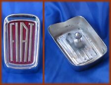 Fiat 1100 103 usato  Trevenzuolo
