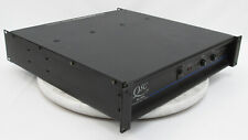 Rack mount qsc for sale  Los Angeles