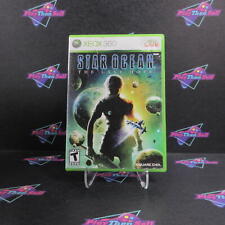 Star Ocean The Last Hope Xbox 360 AD/NM - (Veja fotos) comprar usado  Enviando para Brazil