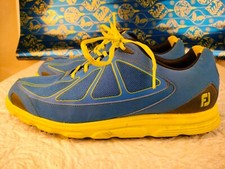 Footjoy superlites men for sale  SOUTHAMPTON