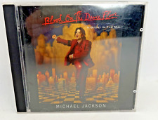 Usado, Achado raro! Michael Jackson "Blood on the Dance Floor" CD '97 Promo 🕺🎶 comprar usado  Enviando para Brazil