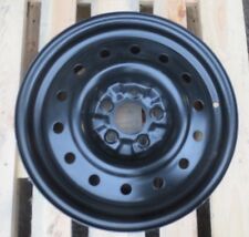 Stahlfelge nissan primera gebraucht kaufen  Schwetzingen