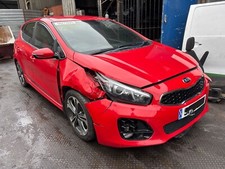 2016 kia ceed for sale  OLDHAM