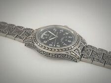 Zegarek Hamilton Khaki King na sprzedaż  PL