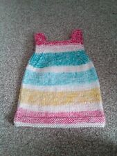 Hand knitted newborn for sale  BUXTON