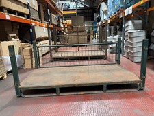 One large stackable for sale  LEEDS
