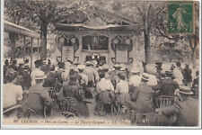 Luchon théâtre guignol d'occasion  France