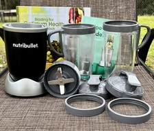 Nutri bullet nb9 for sale  Kissimmee