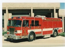 Roselle squad 1987 for sale  Hollis