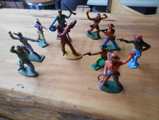 Lot starlux indiens d'occasion  Pamiers