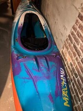 Pyranha 2017 machno for sale  Franklin