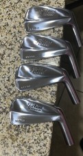Titleist forged 690mb for sale  Peoria
