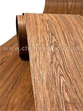 Flame mahogany veneer for sale  DONCASTER
