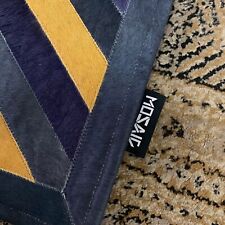 Mosaic hides diamonds for sale  LONDON