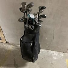 Golfschläger set marken gebraucht kaufen  Berlin