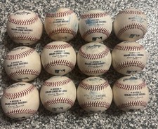 One dozen rawlings for sale  Bradenton