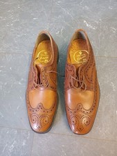 Men grenson footmaster for sale  LAUNCESTON