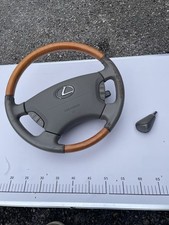 Lexus ls430 steering for sale  SWINDON
