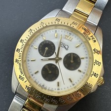 esq swiss watch for sale  Severn