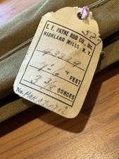 E.f. payne parabolic for sale  Wendell