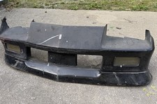 Camaro front bumper for sale  Oscoda